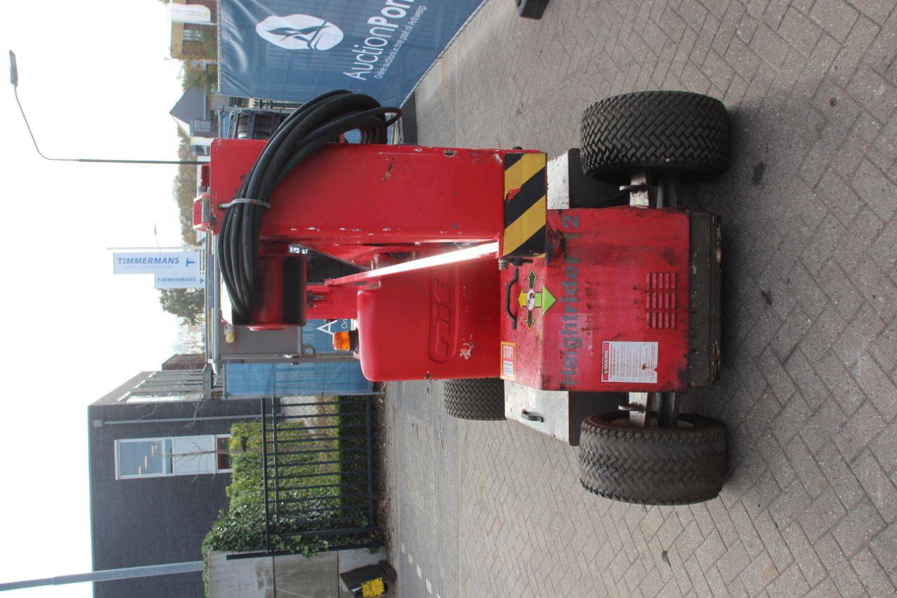image of the lot