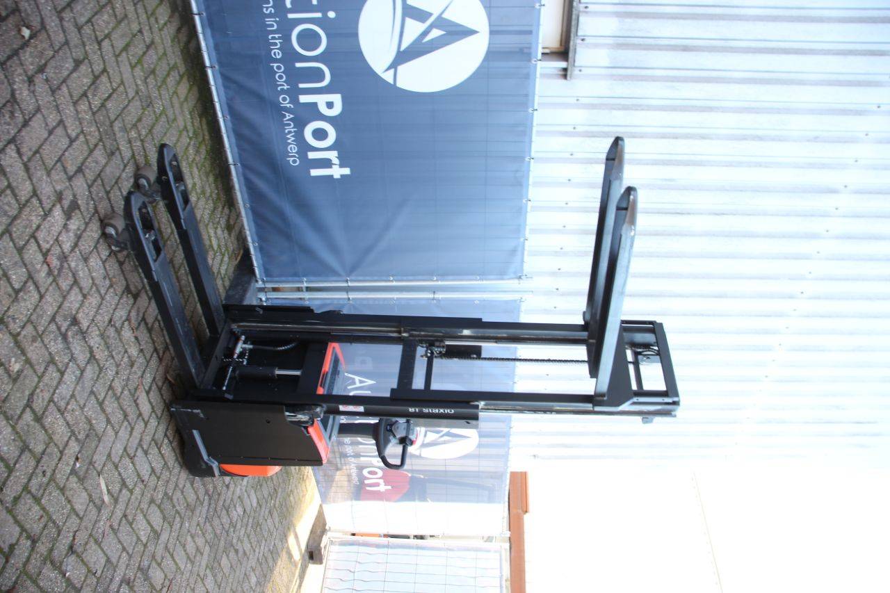 image of the lot