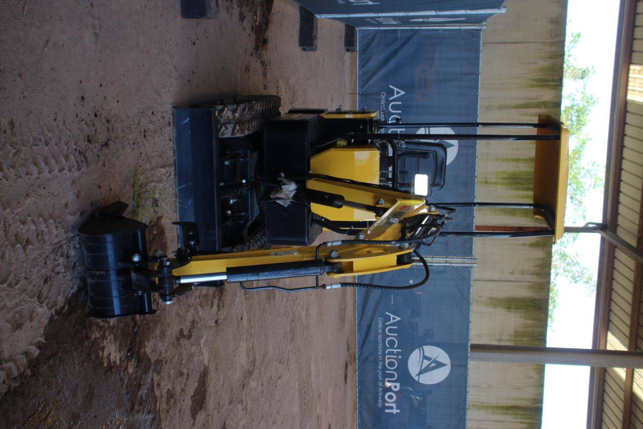 image of the lot