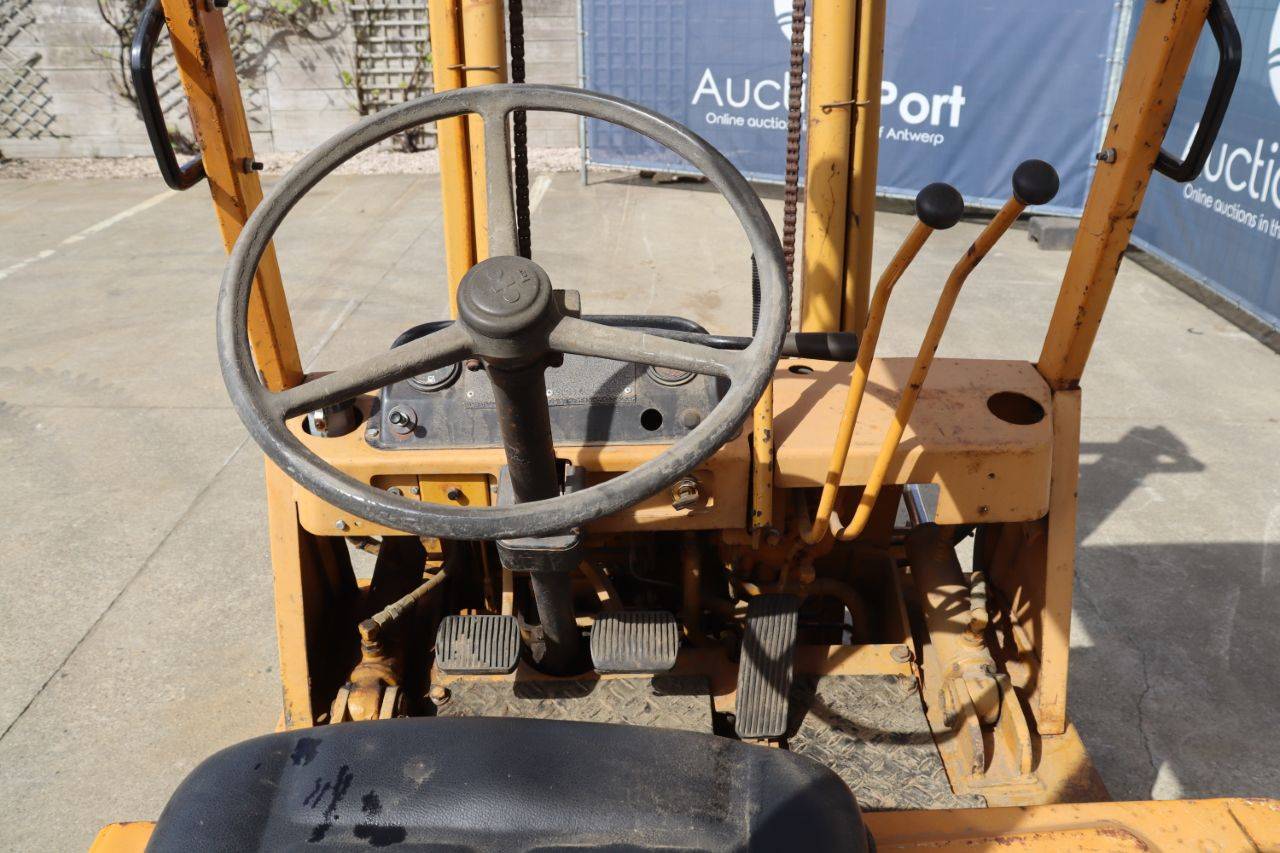 image of the lot