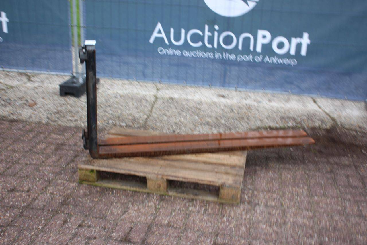 image of the lot