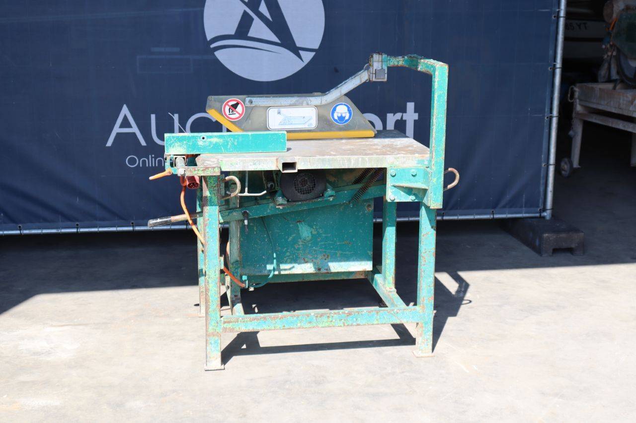 Electric Circular Saw