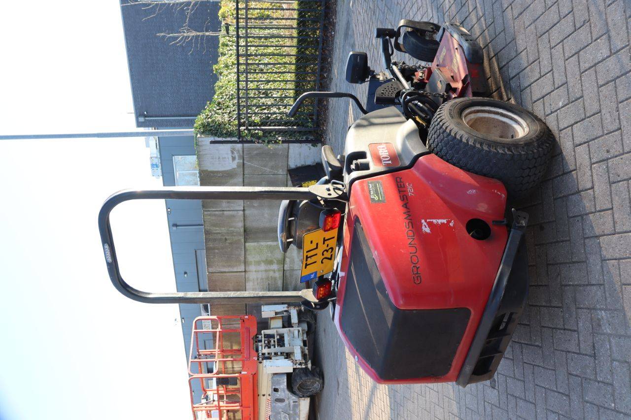 image of the lot