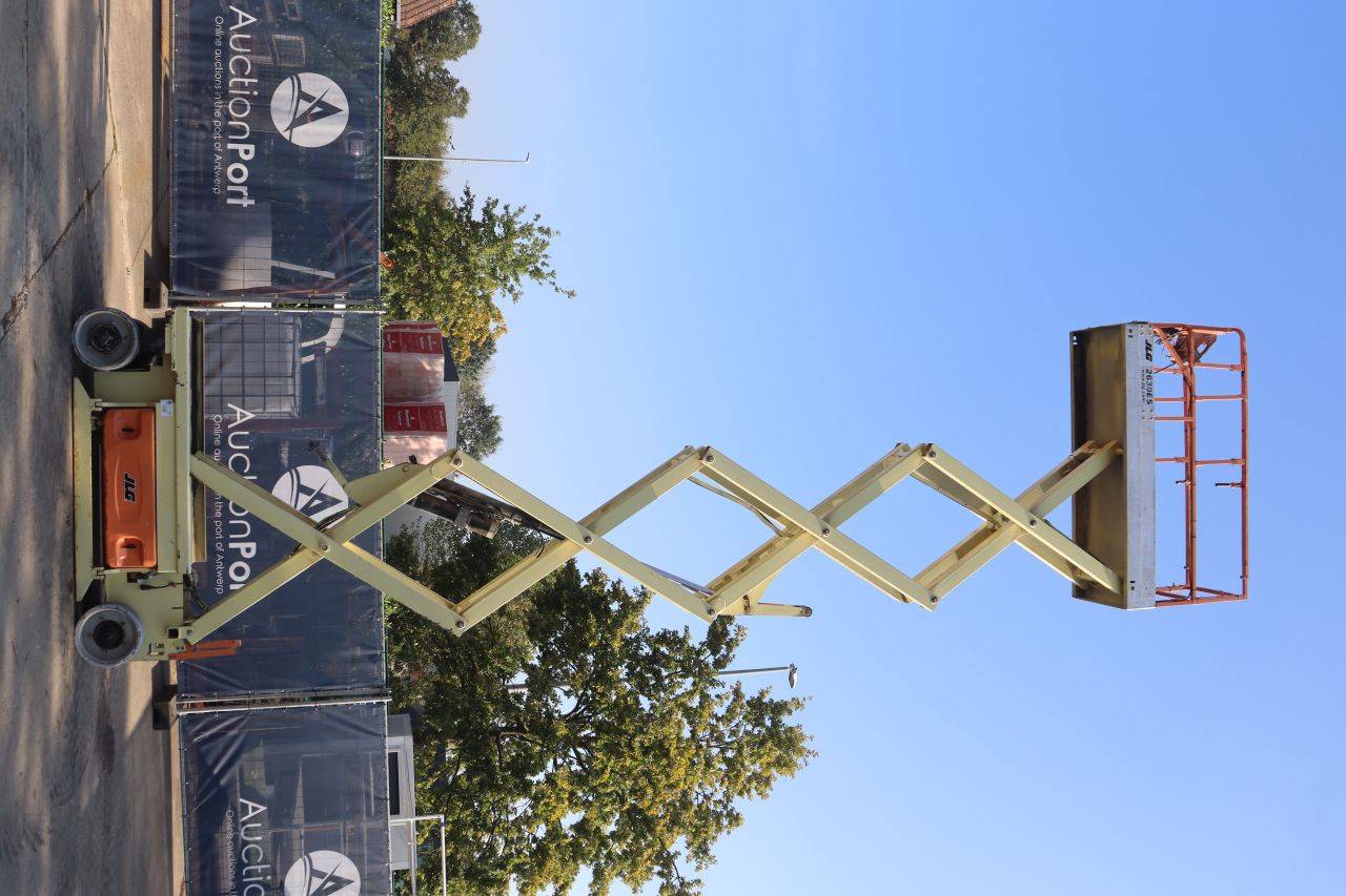 image of the lot