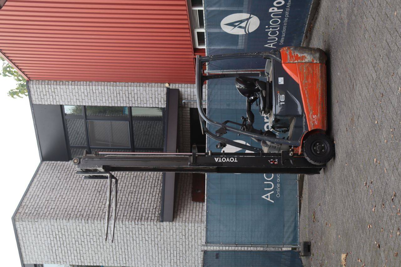 image of the lot
