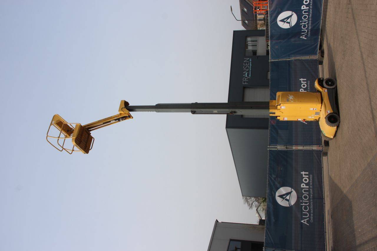 image of the lot