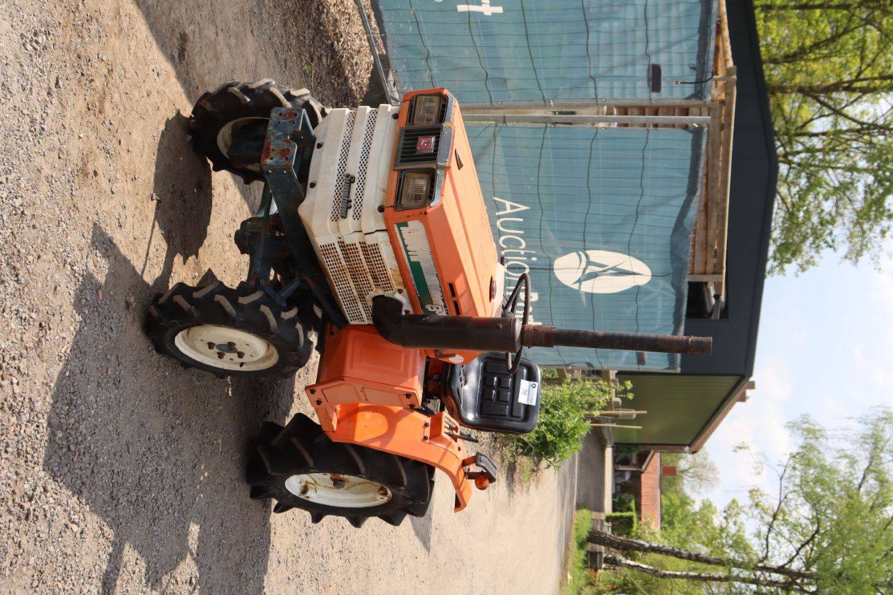 image of the lot