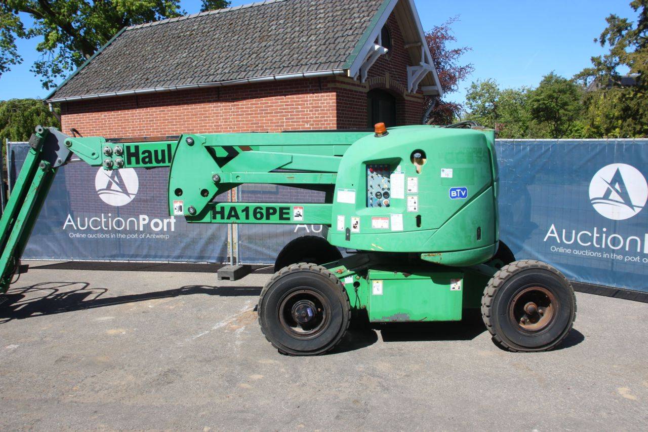 image of the lot