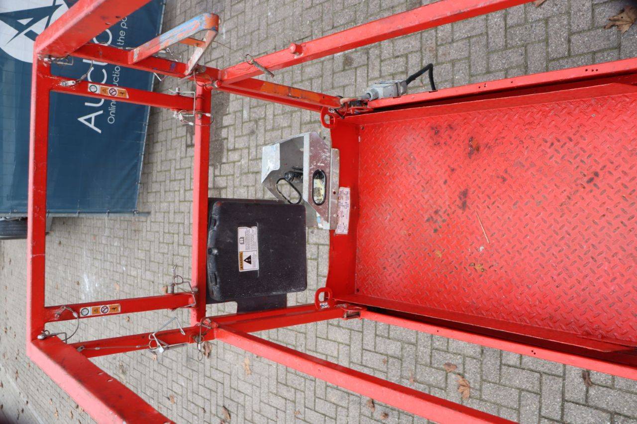 image of the lot