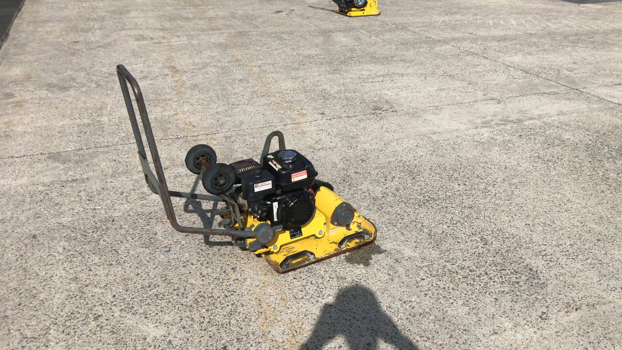 image of the lot