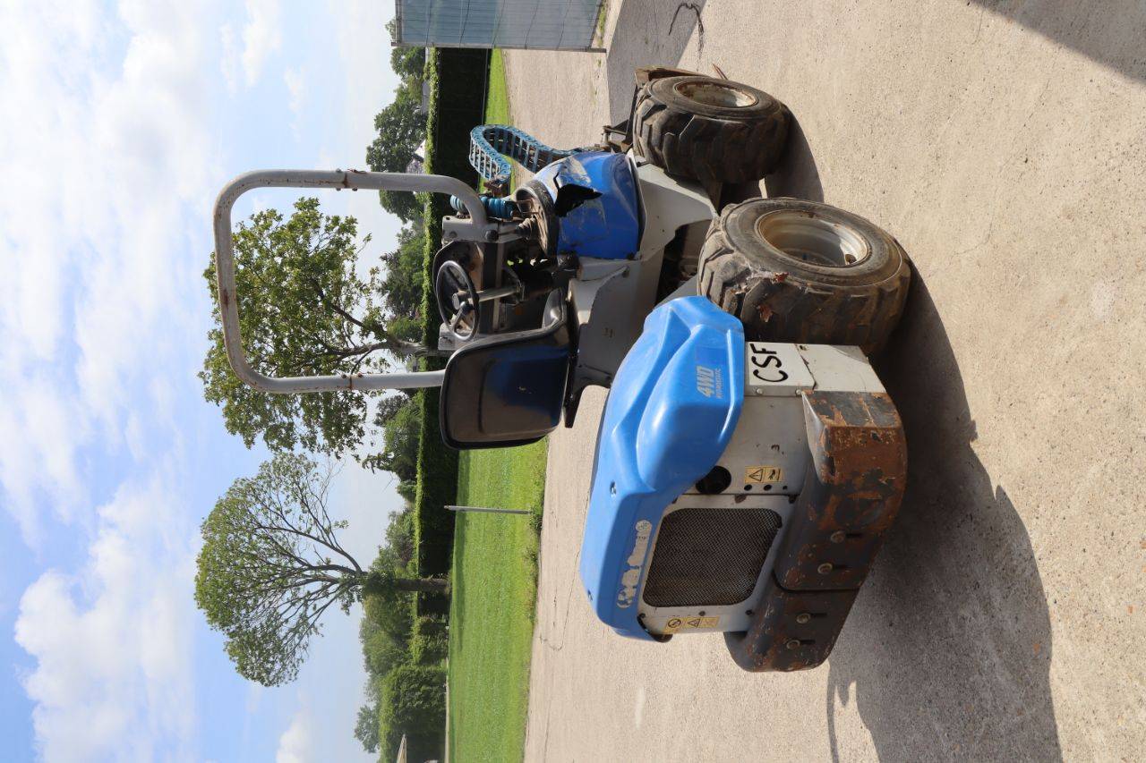 image of the lot