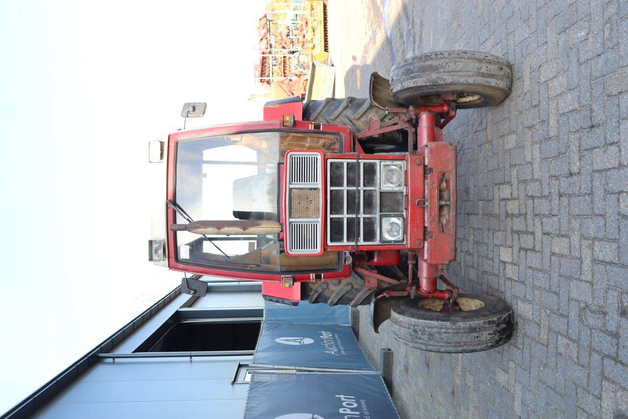 image of the lot