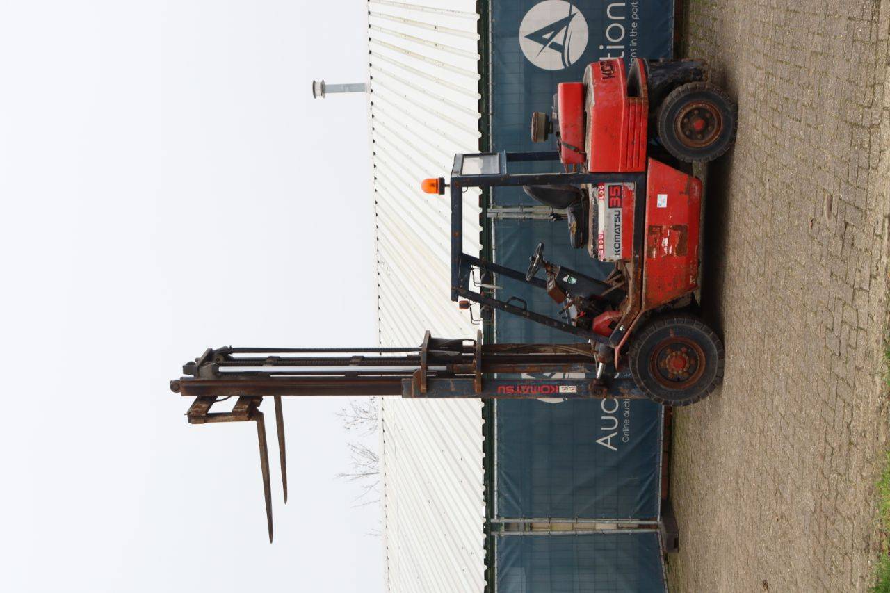 image of the lot