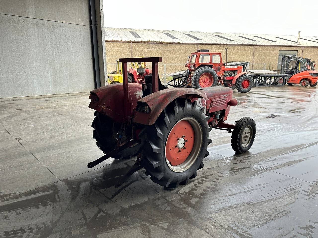 image of the lot