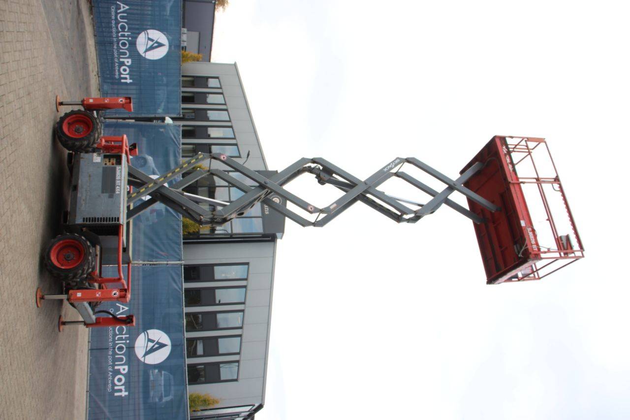 image of the lot