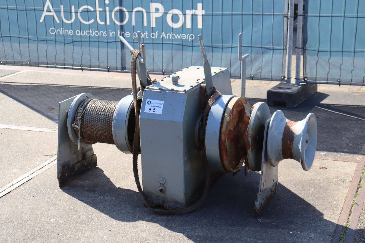 image of the lot