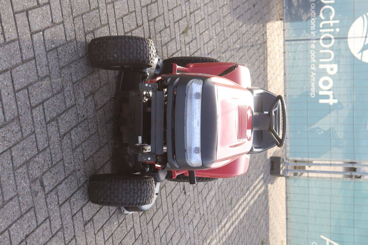 image of the lot