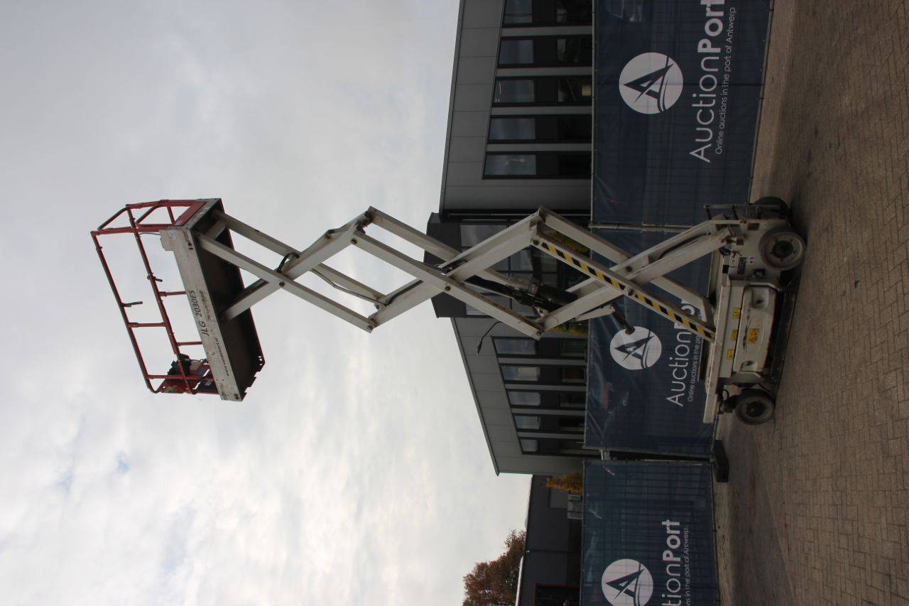 image of the lot