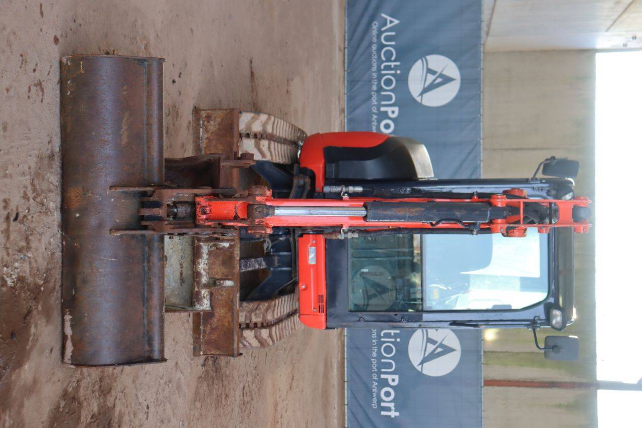 image of the lot