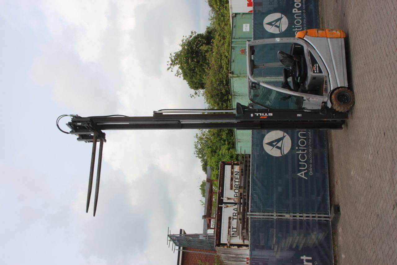 image of the lot