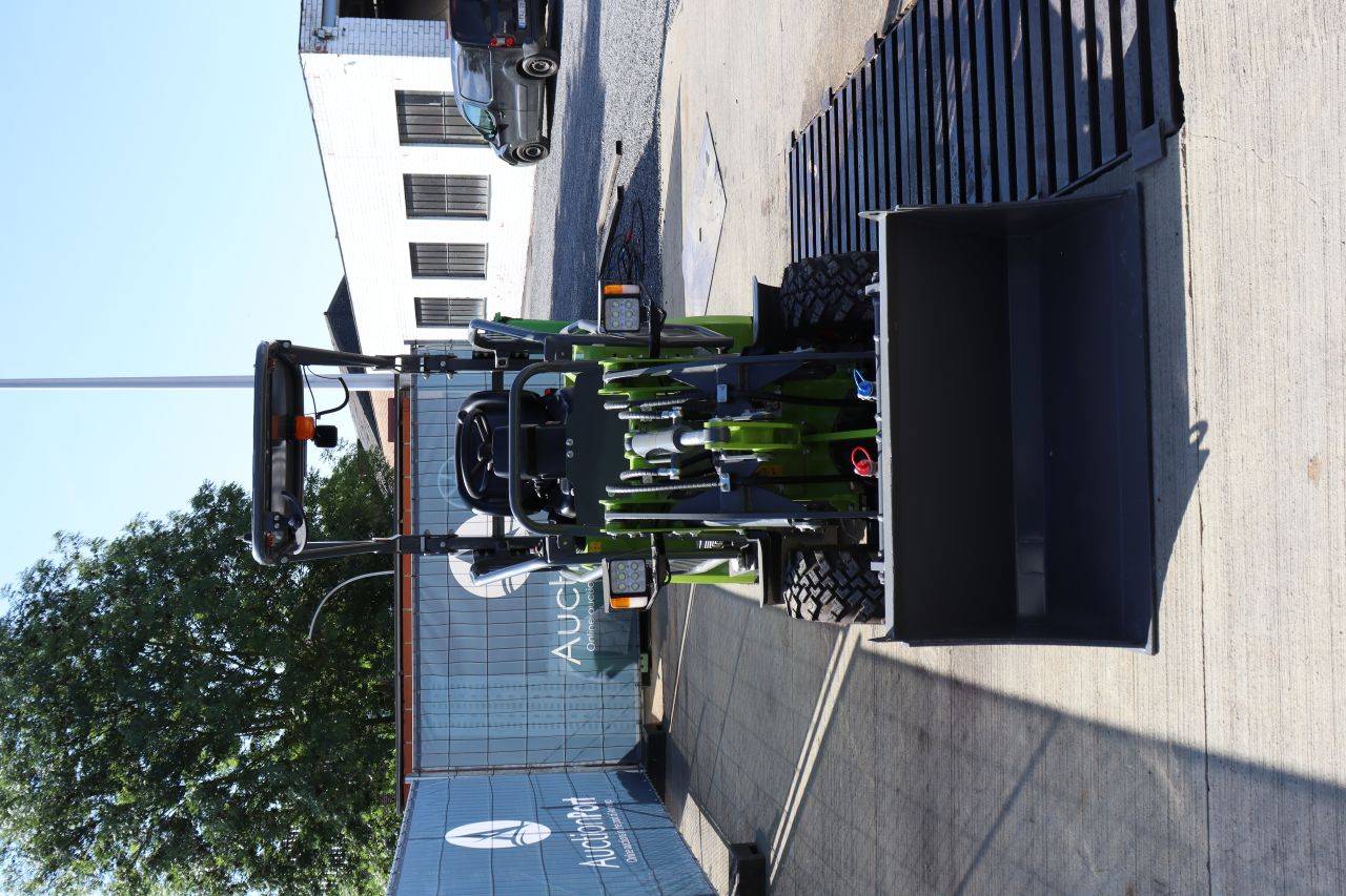image of the lot