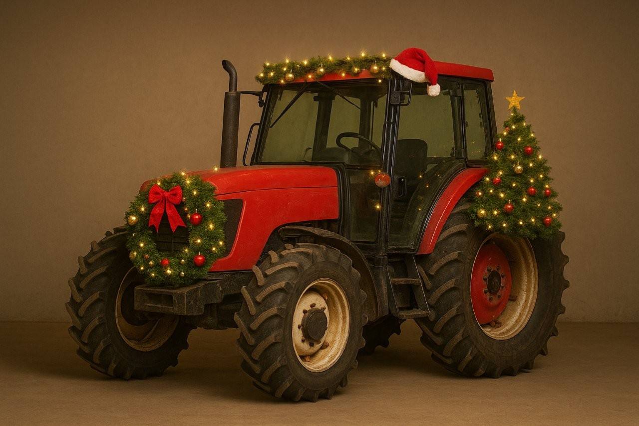 End of Year Auction Part 3
