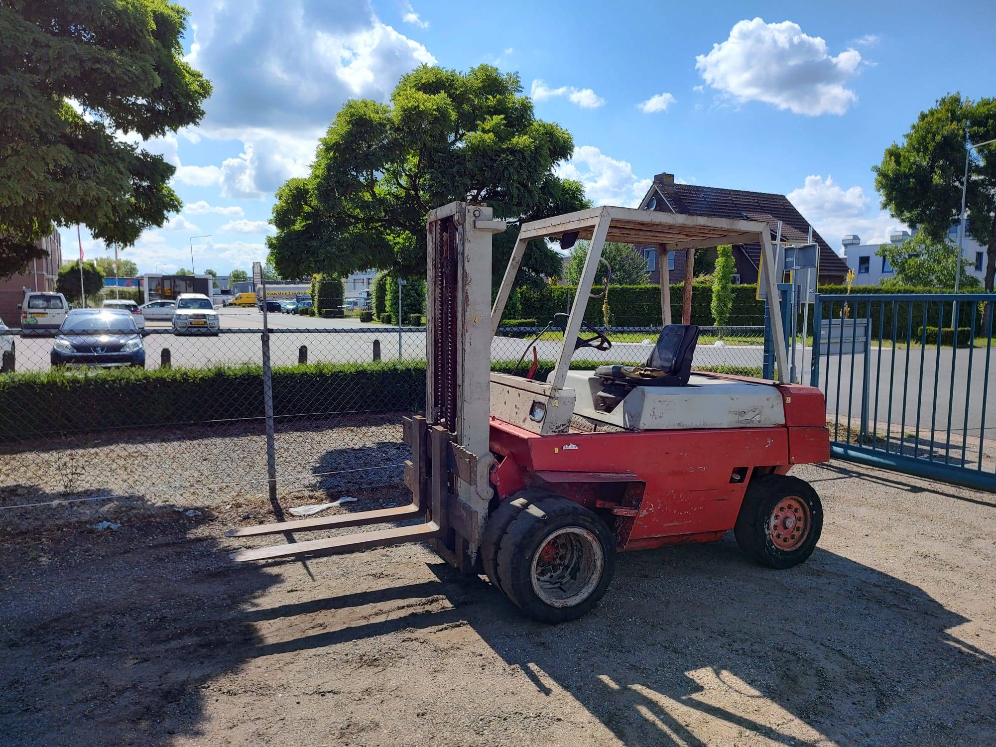 image of the lot