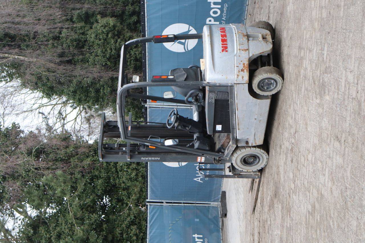 image of the lot