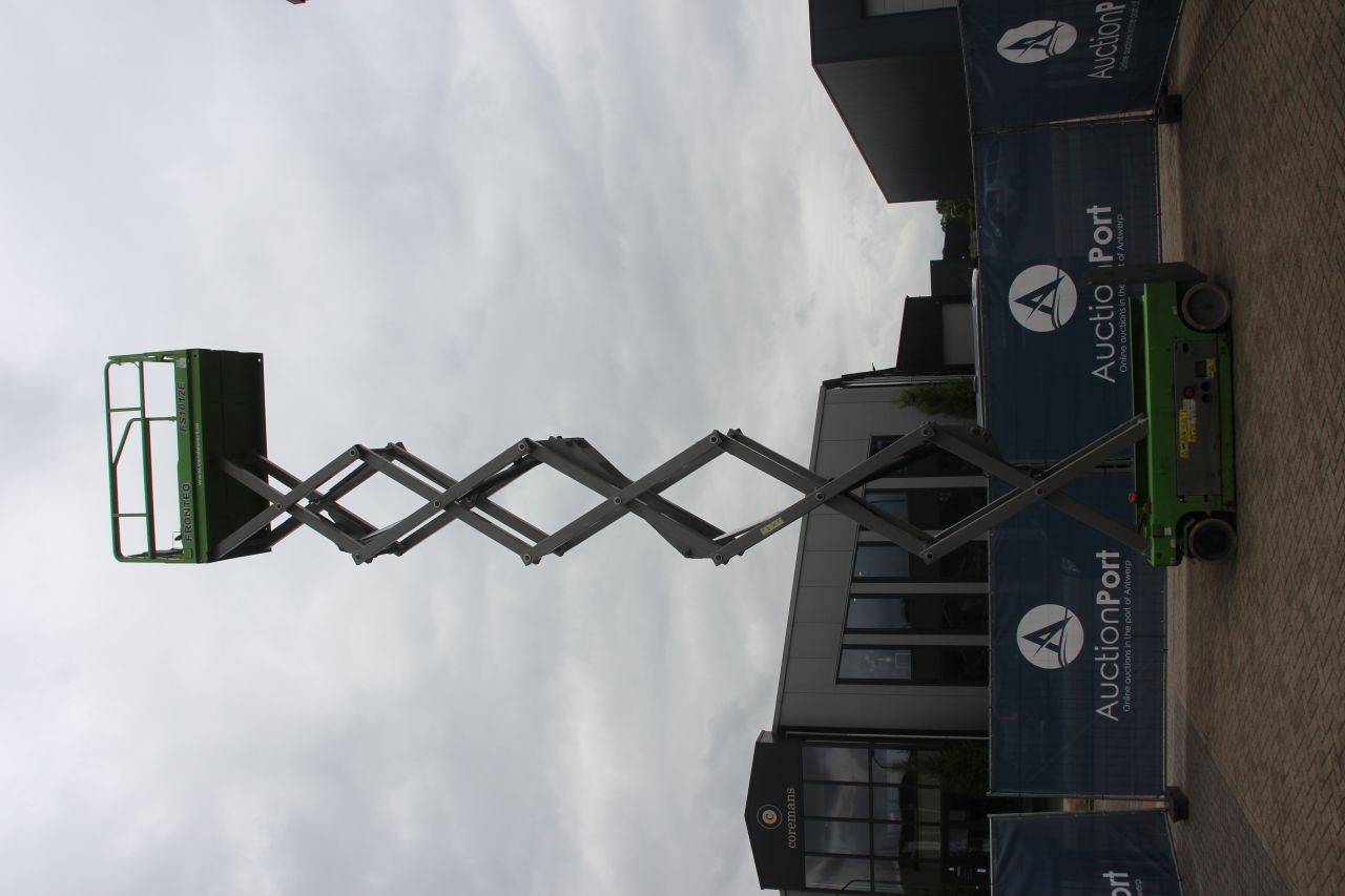 image of the lot