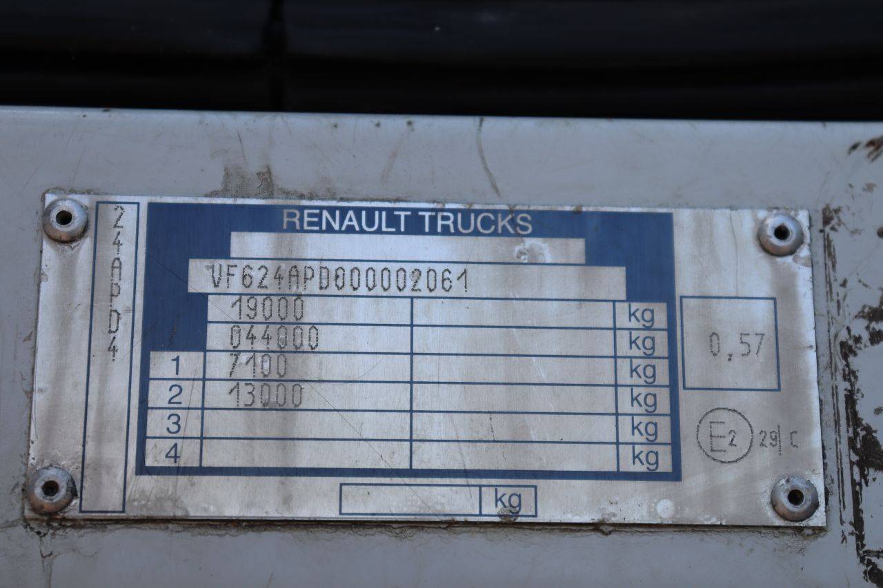 image of the lot