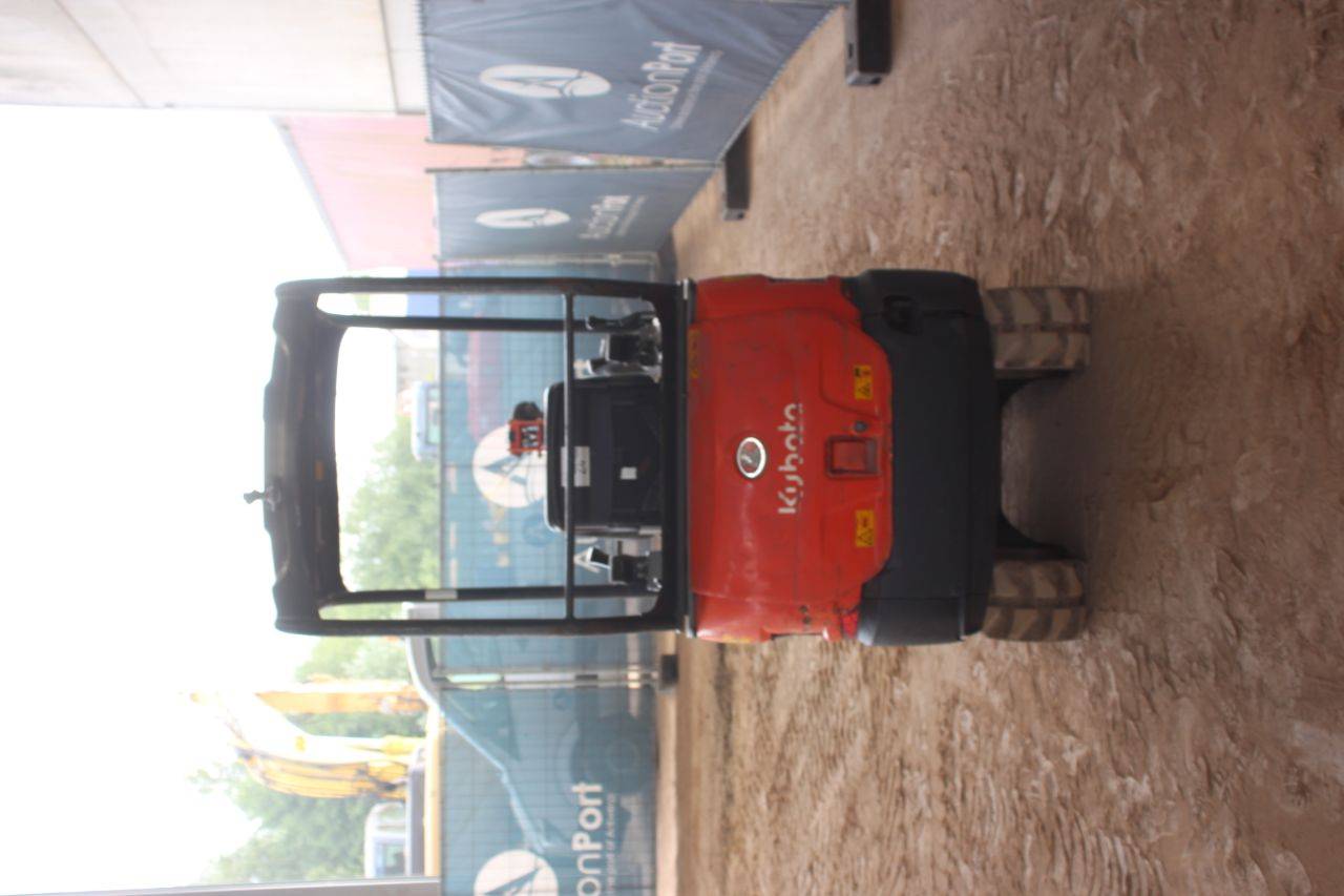image of the lot
