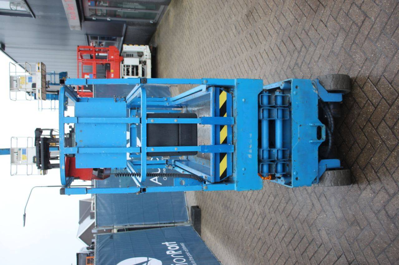 image of the lot
