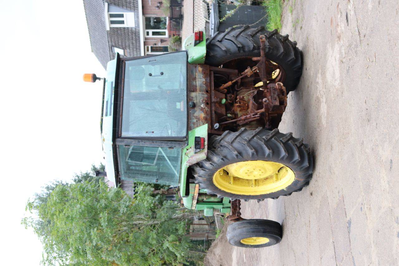 image of the lot