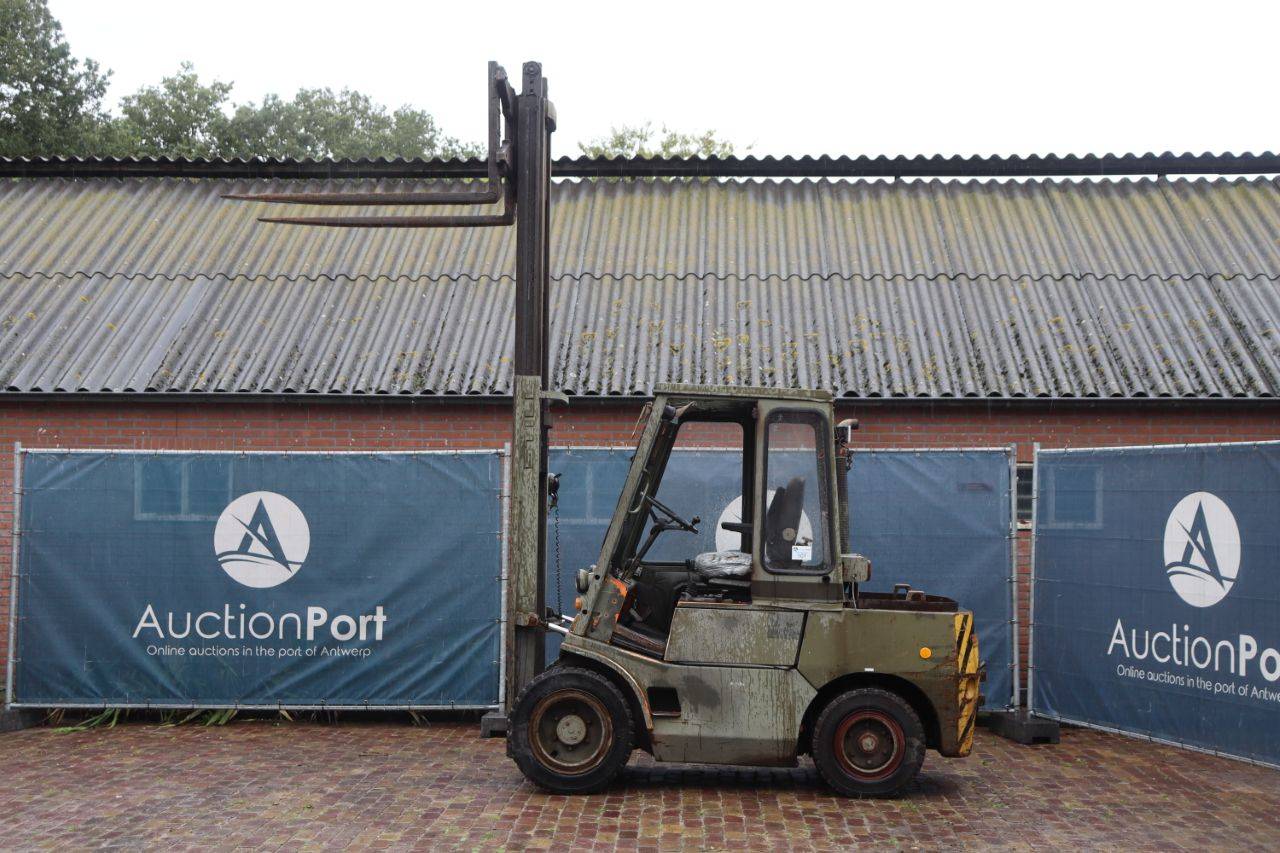 image of the lot