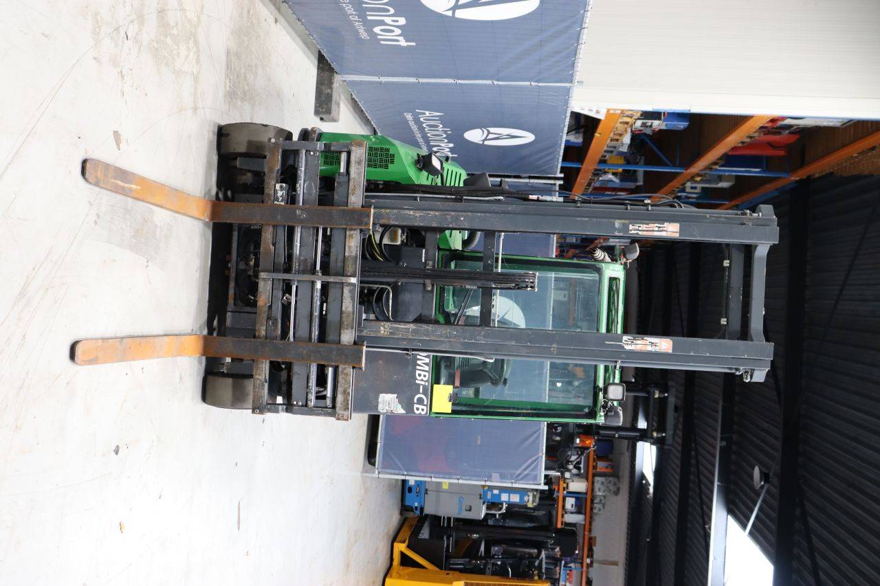 image of the lot