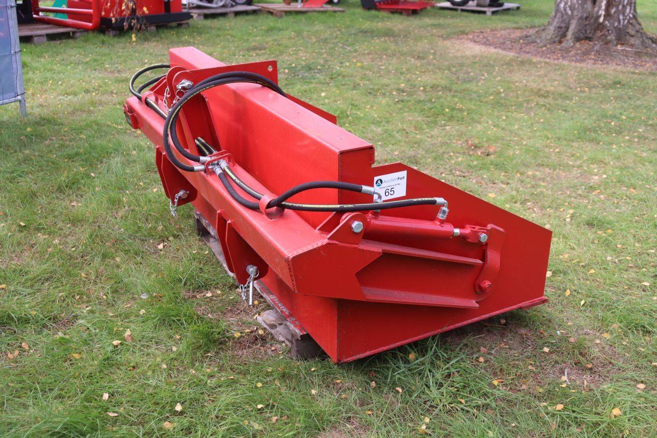 image of the lot