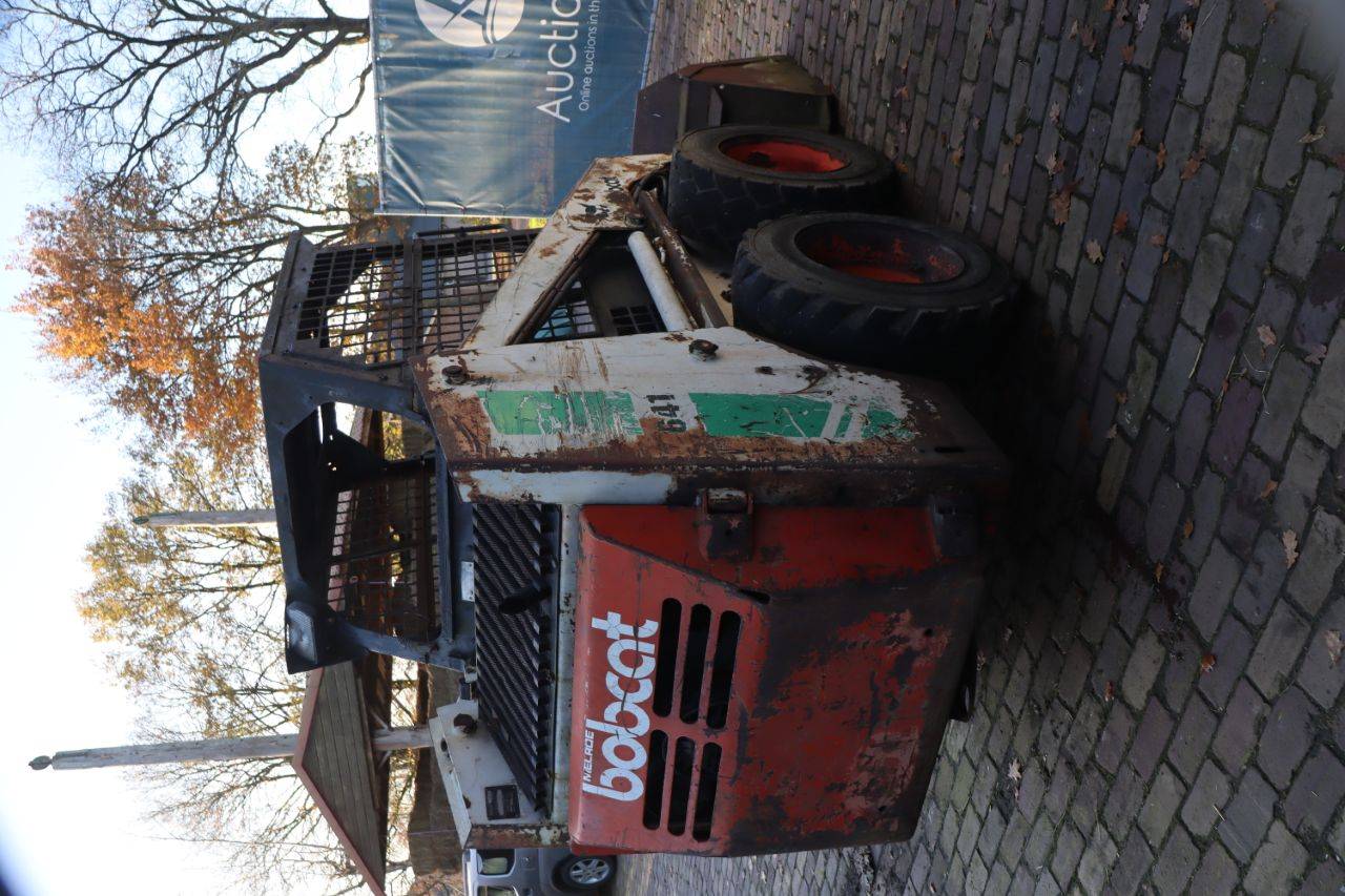 image of the lot