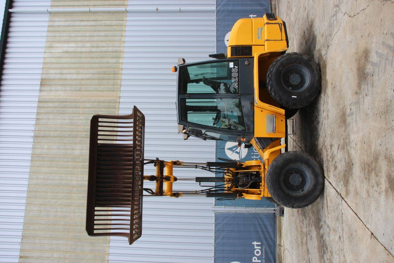 image of the lot