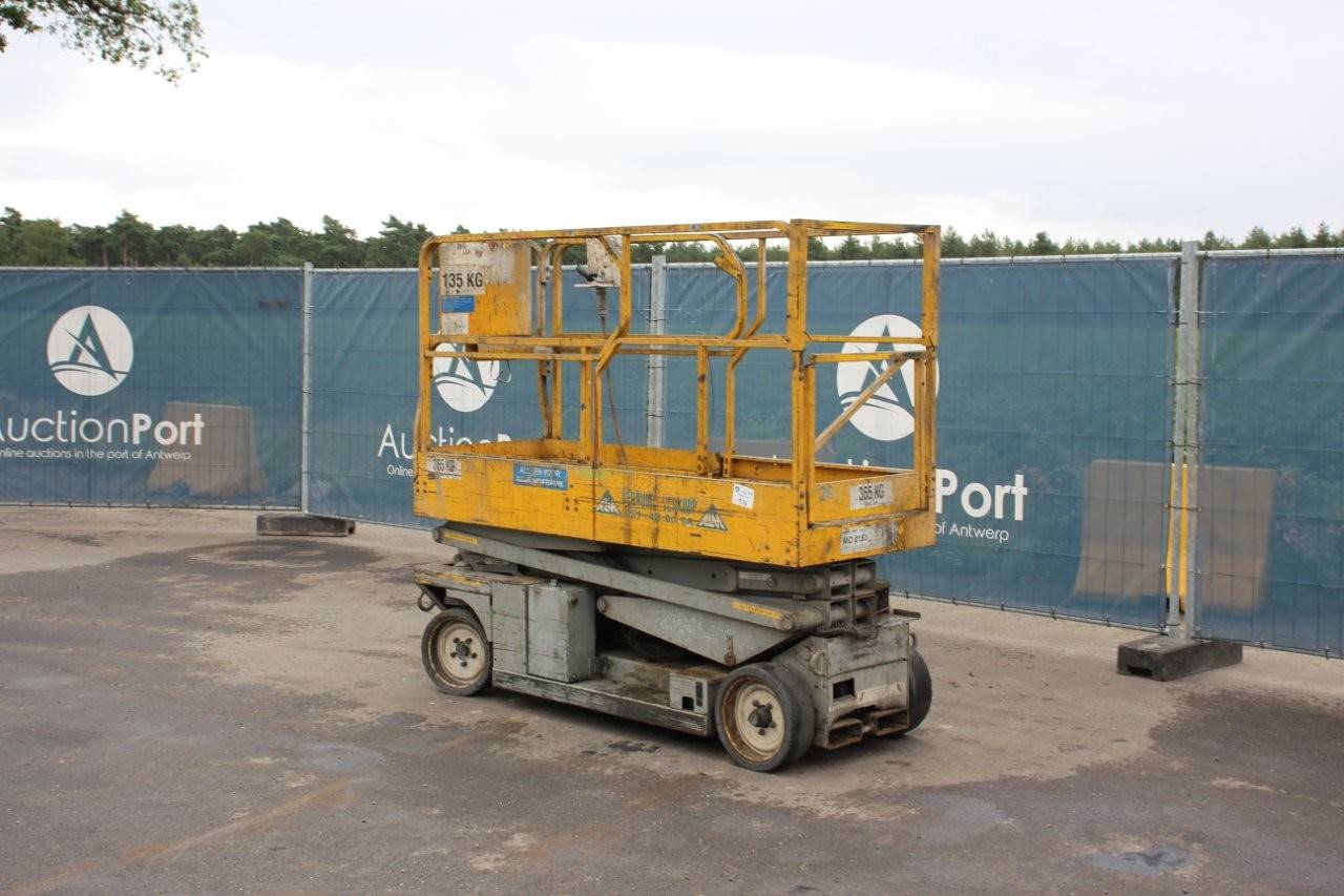 image of the lot