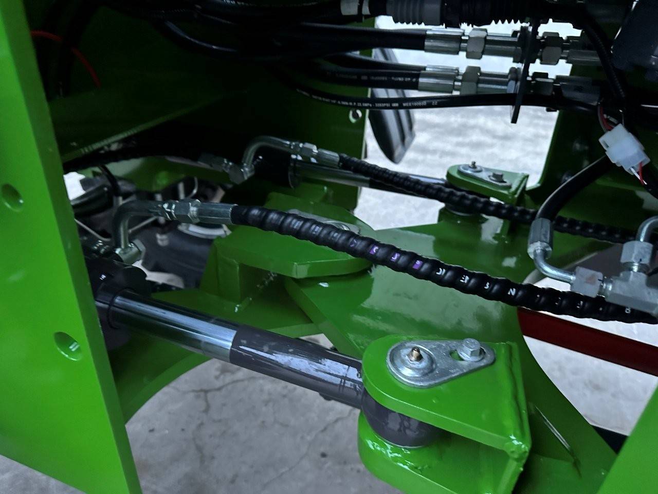 image of the lot