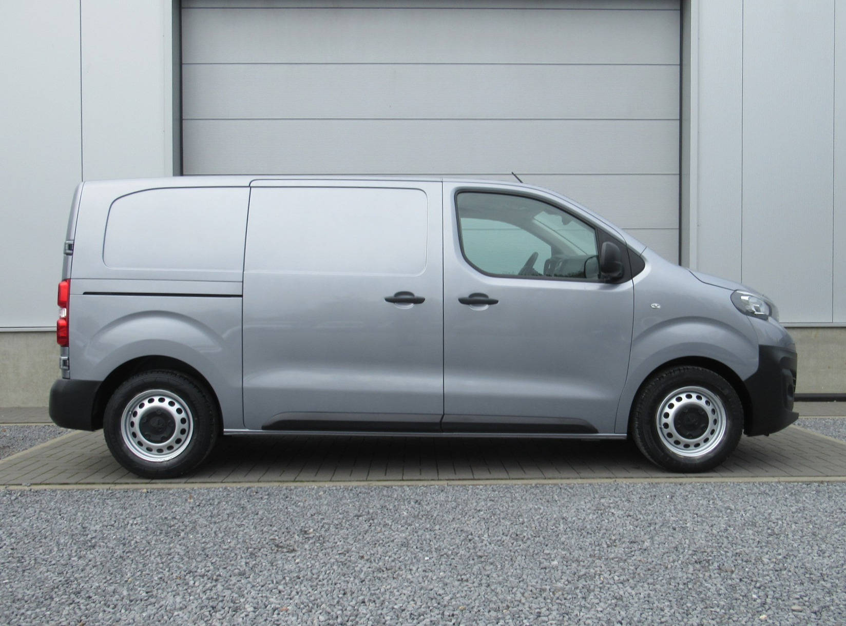 Peugeot Expert 1.5 BlueHDi Diesel 2022