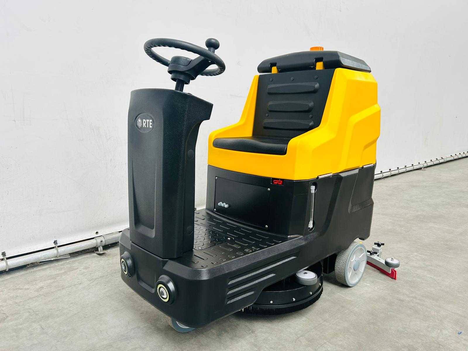 Scrubber-dryer RTE ROFS-70 Electric 230V 2025 New