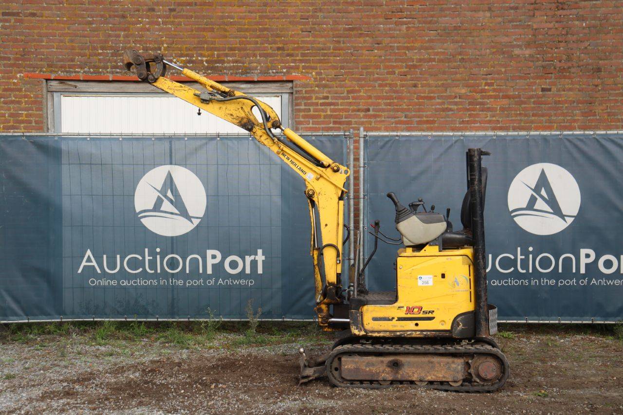 image of the lot