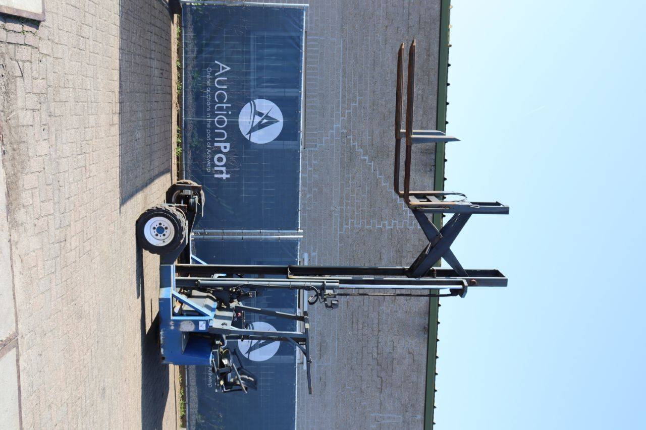 image of the lot