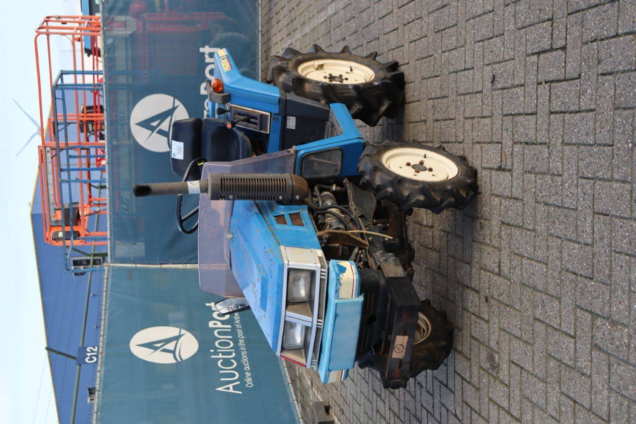 image of the lot