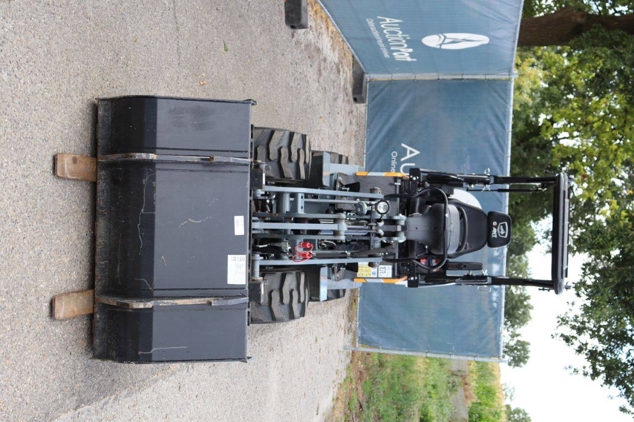 image of the lot