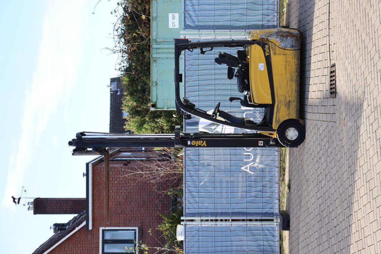 image of the lot