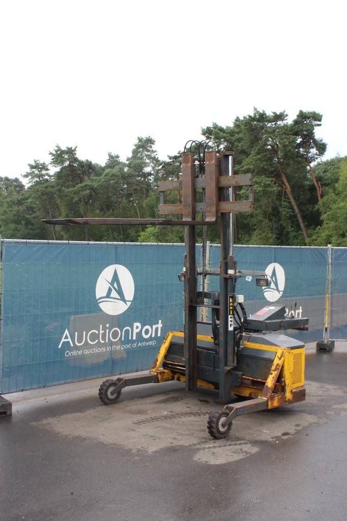 image of the lot