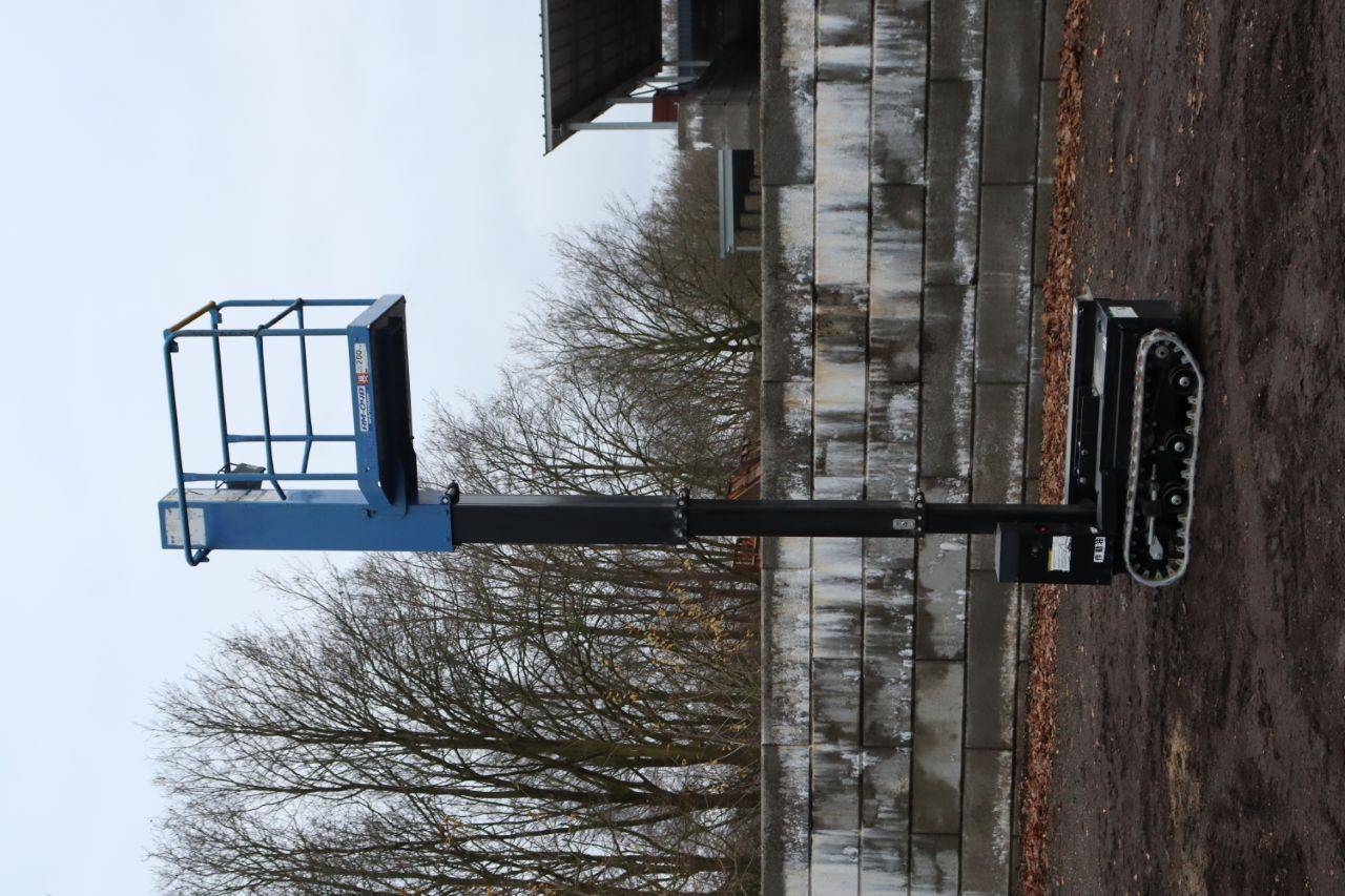 image of the lot