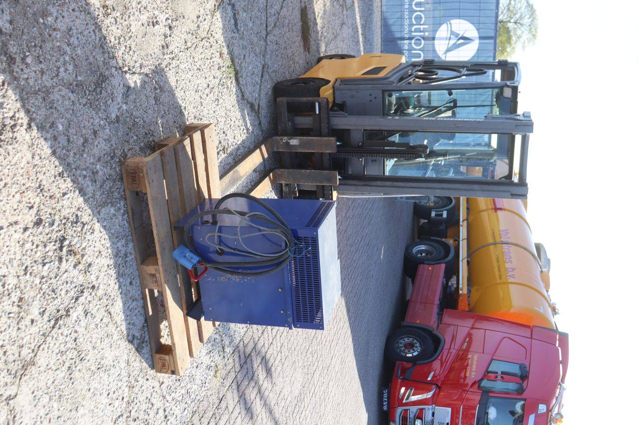 image of the lot